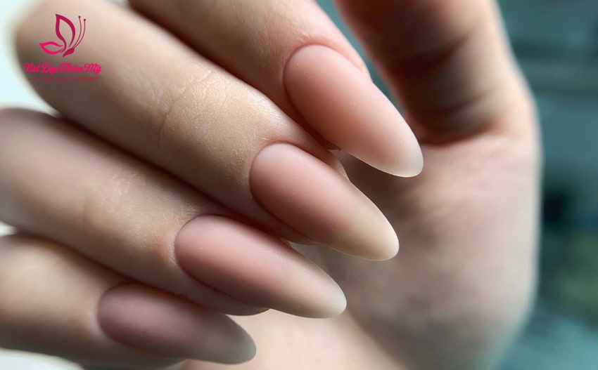 acrylic nails là gì