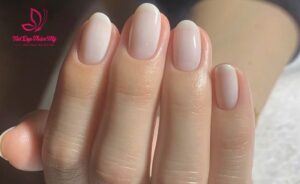 cách cắt móng tay đẹp