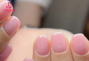 cách dưỡng móng tay dài và cứng tự nhiên hiệu quả