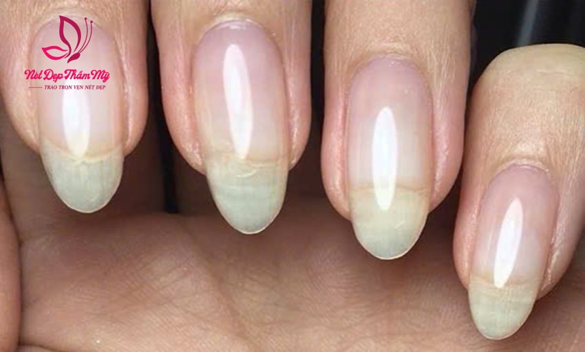 cách làm móng tay dài nhanh nhất