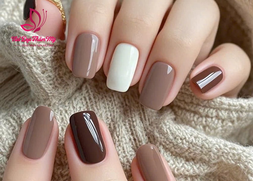cách sơn gel cho người mới bắt đầu