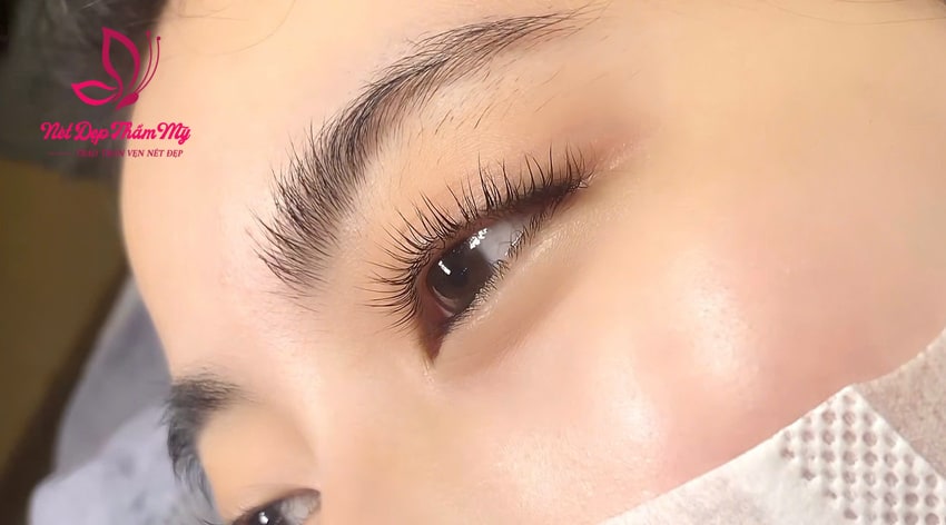 cách uốn mi đẹp tự nhiên an toàn tại nhà