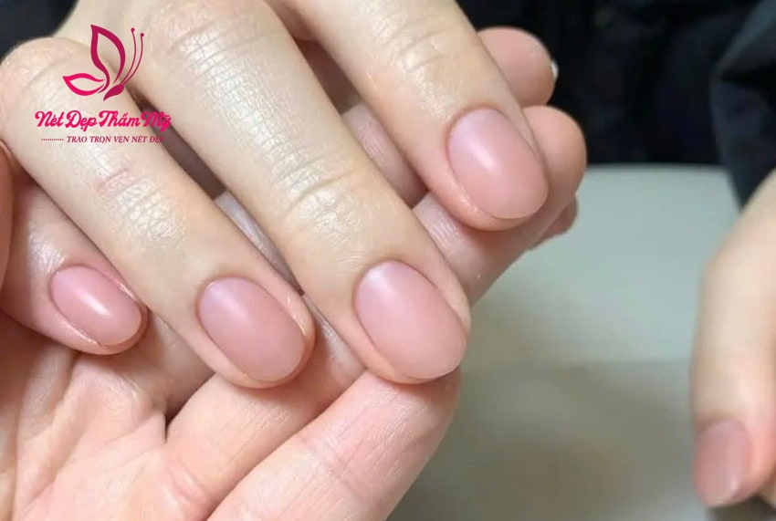 cắt móng tay sát có bị bệnh tim