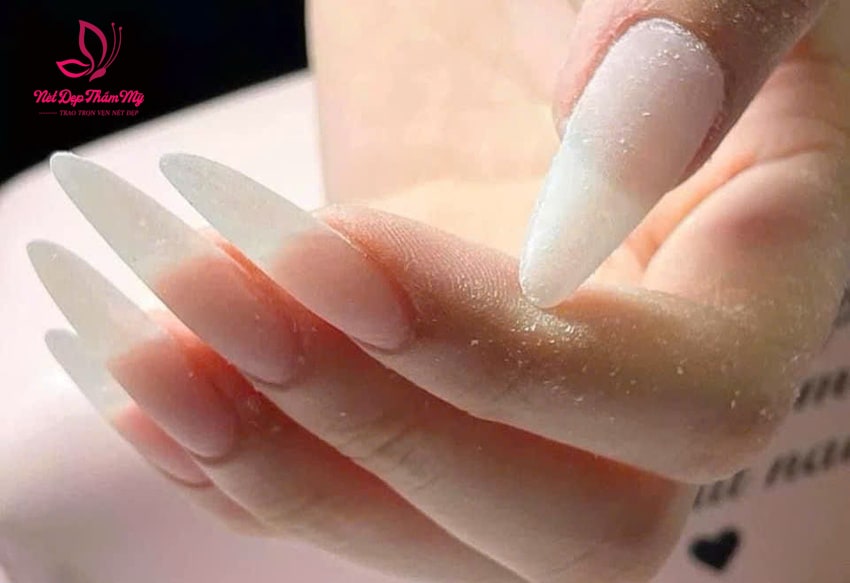 đắp gel là gì