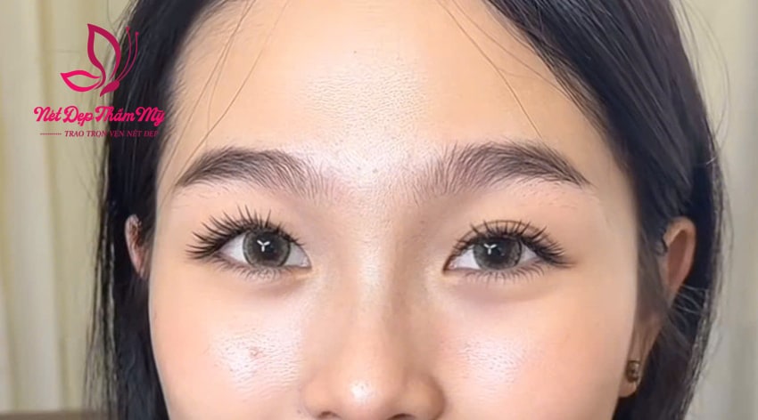 mẫu mi lụa