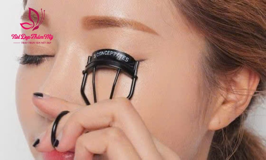 mi cong không cần kẹp