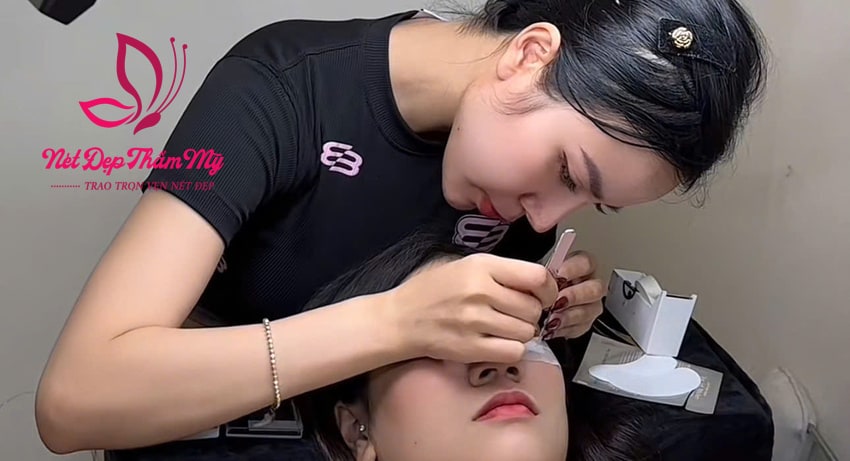 mi đuôi cá