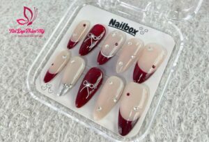 nail box là gì