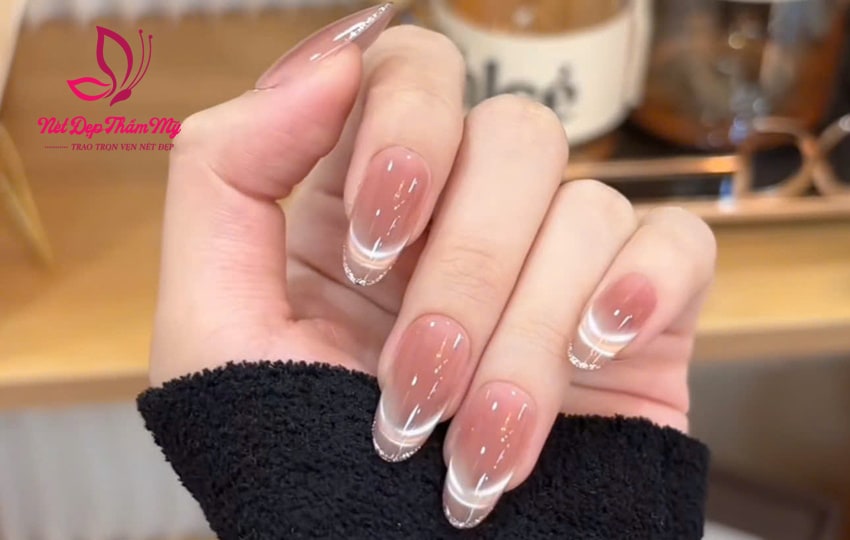 nail mắt mèo