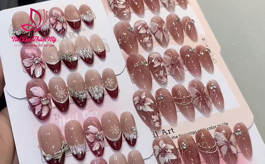nailbox là gì