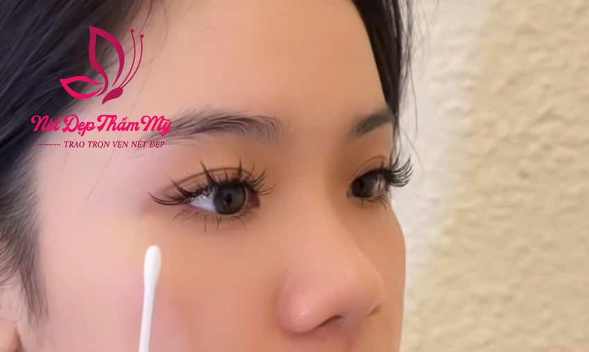 nối mi katun tự nhiên
