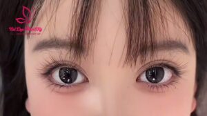 nối mi mất bao lâu