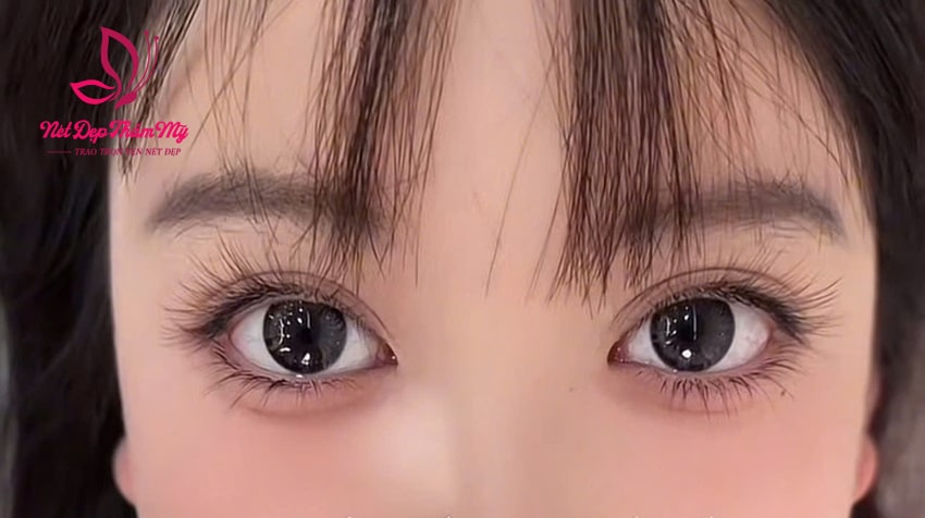 nối mi mất bao lâu