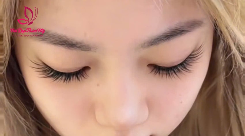 địa chỉ nối mi bình chánh