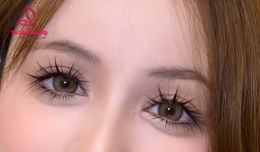 địa chỉ nối mi quận 11