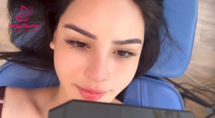 địa chỉ nối mi quận 5
