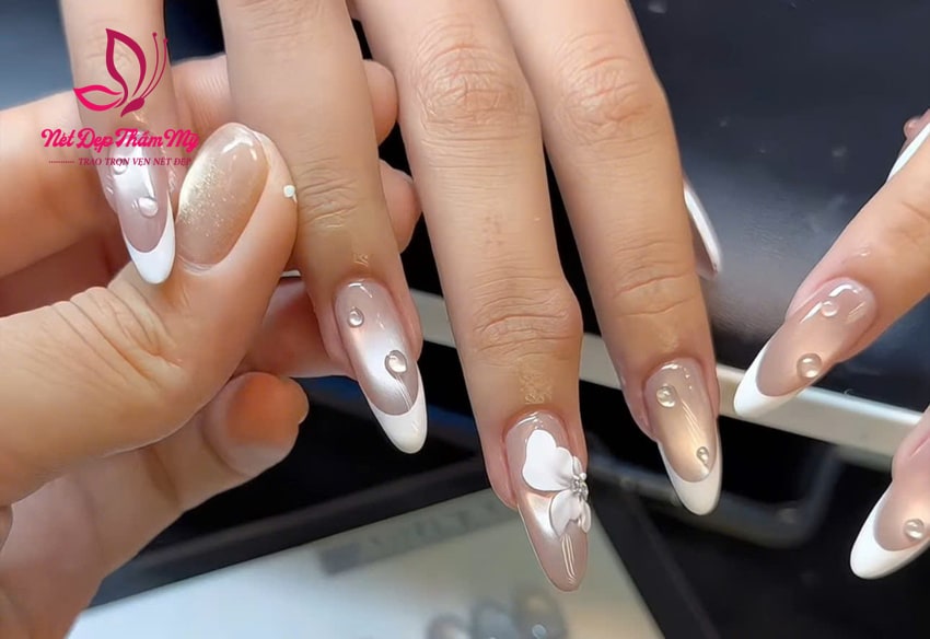 dịch vụ làm móng quận 6