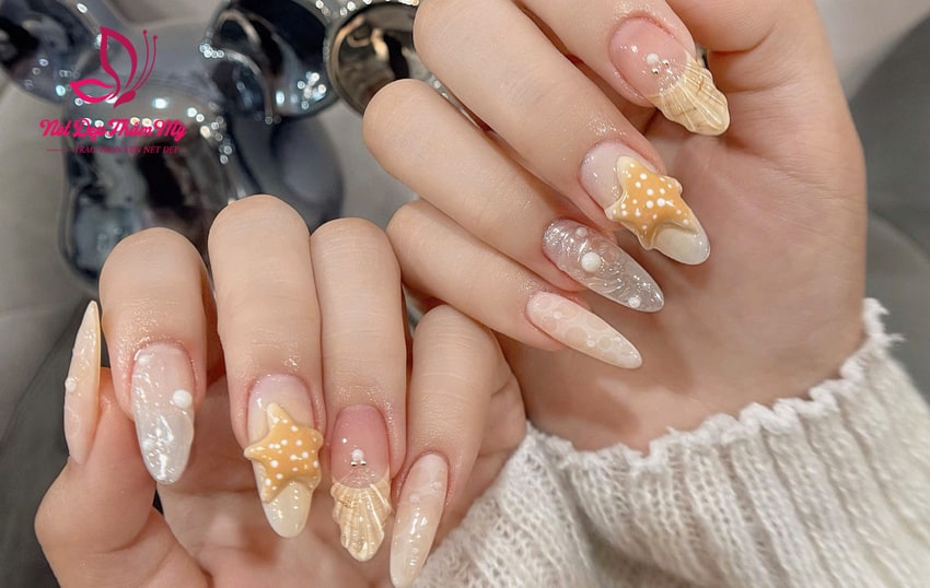 dịch vụ làm móng quận 7