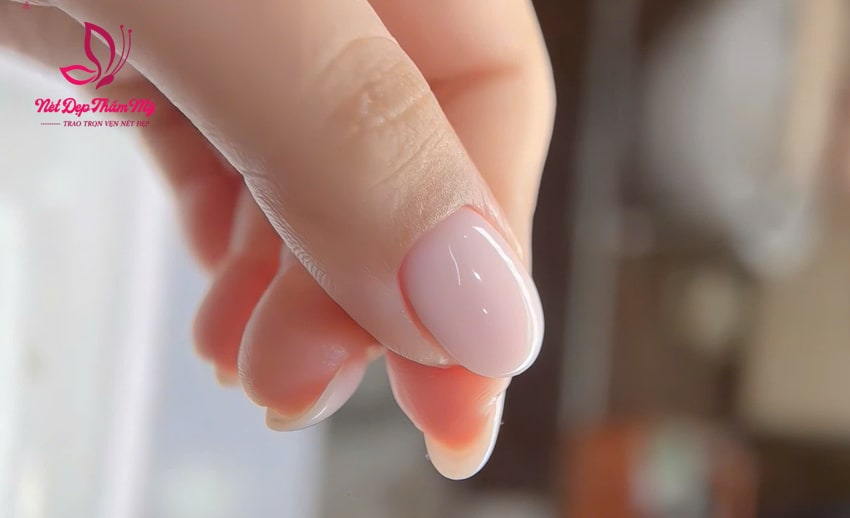 dịch vụ là nail quận tân bình