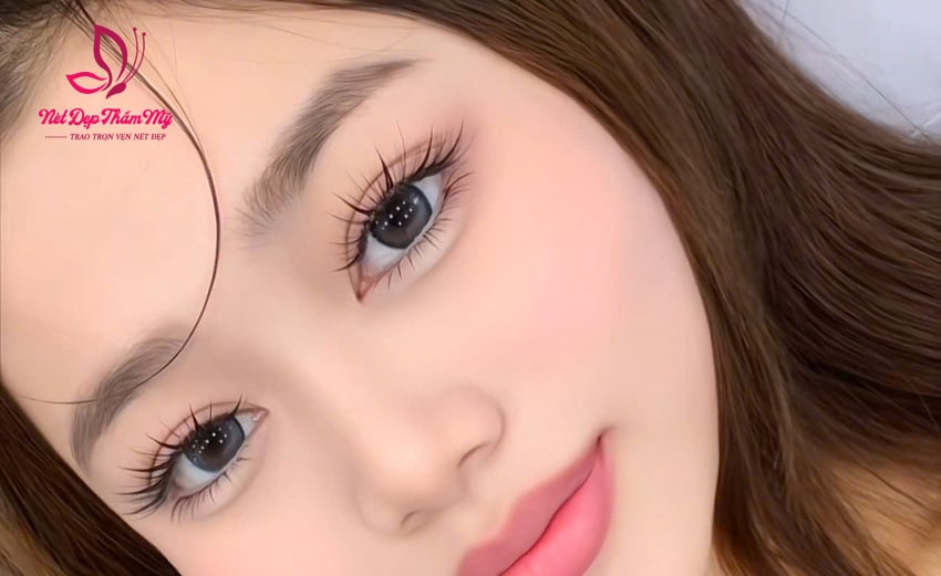 dịch vụ nối mi bình chánh