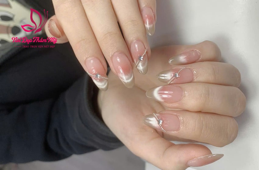 đo móng nail
