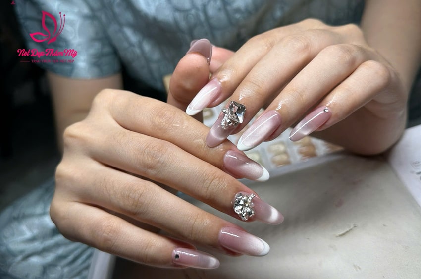 làm móng quận 9