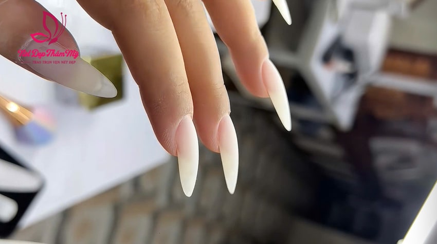 làm móng tại nhà quận 1