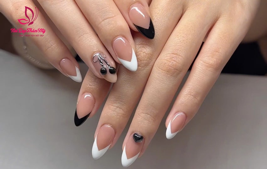 làm móng tại nhà quận 6