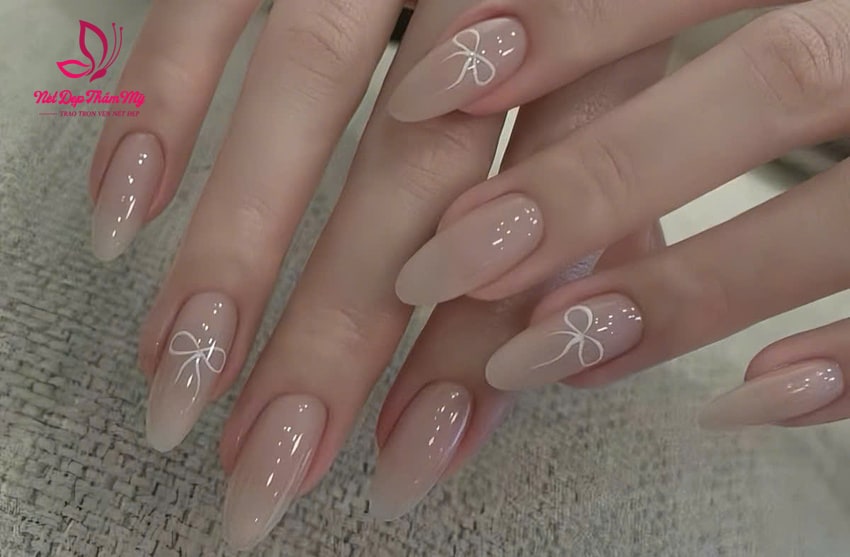 làm nail đẹp quận 3