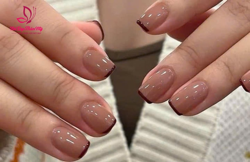 làm nail đẹp quận 4