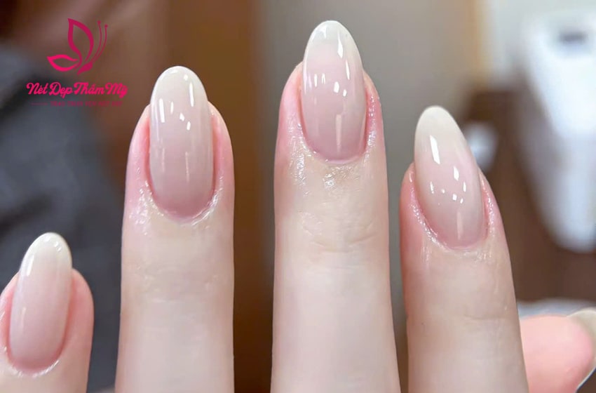 làm nail đẹp quận 5