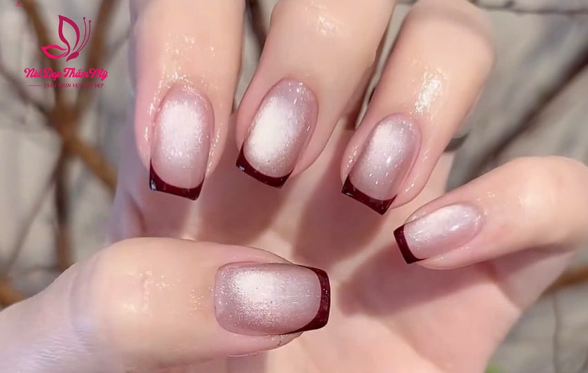 làm nail tại nhà quận 12