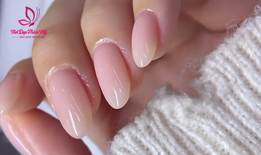 làm nail tận nơi quận 1
