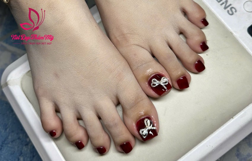 nail đẹp quận 1