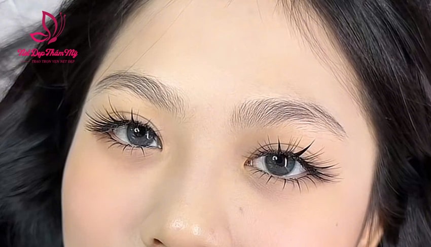 nối mi đẹp quận 6
