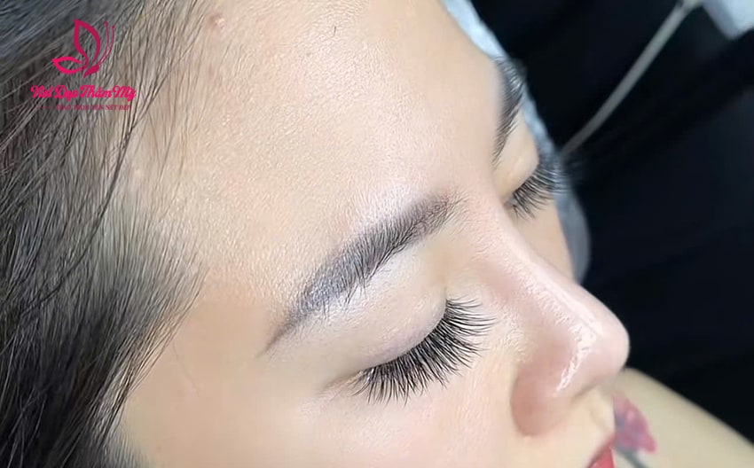 nối mi tại nhà quận 5