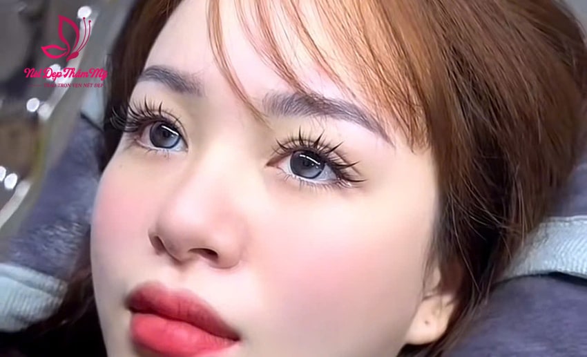nối mi tại nhà quận 9
