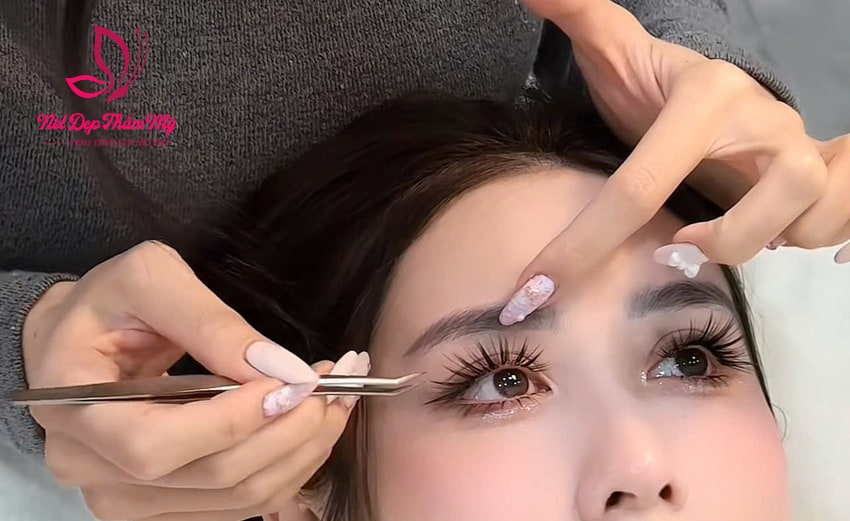 nối mi tận nhà quận tân bình
