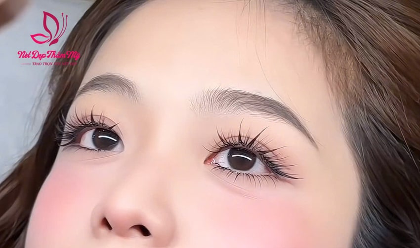 nối mi tận nơi quận 2