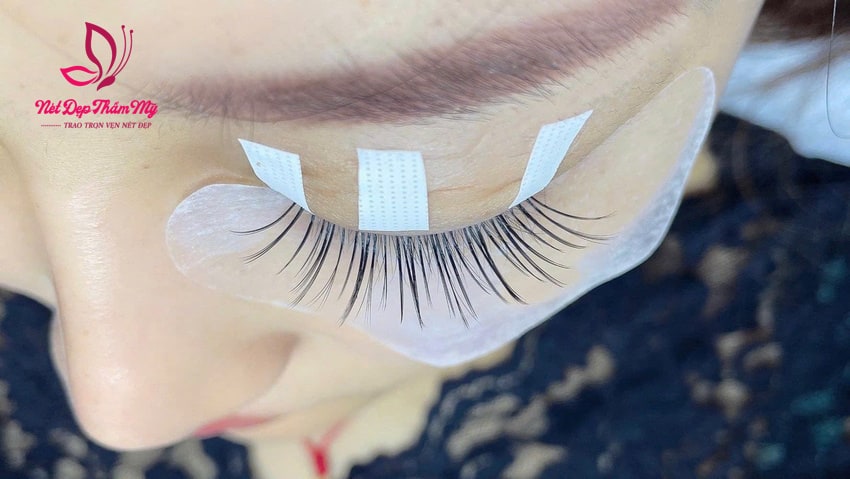 nối mi tận nơi quận 3