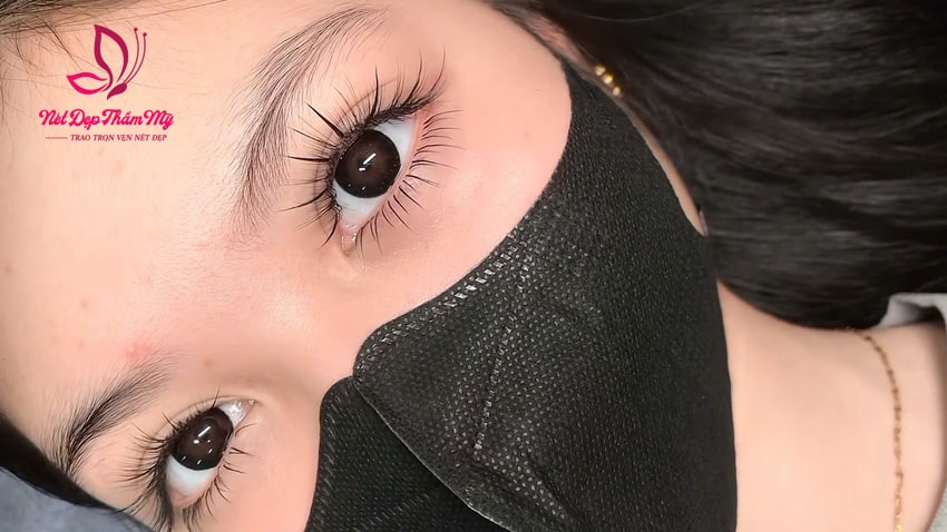 nối mi tận nơi quận bình thạnh
