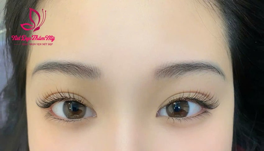 nối mi thành phố thủ đức