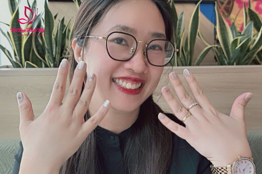 thợ làm móng quận 3