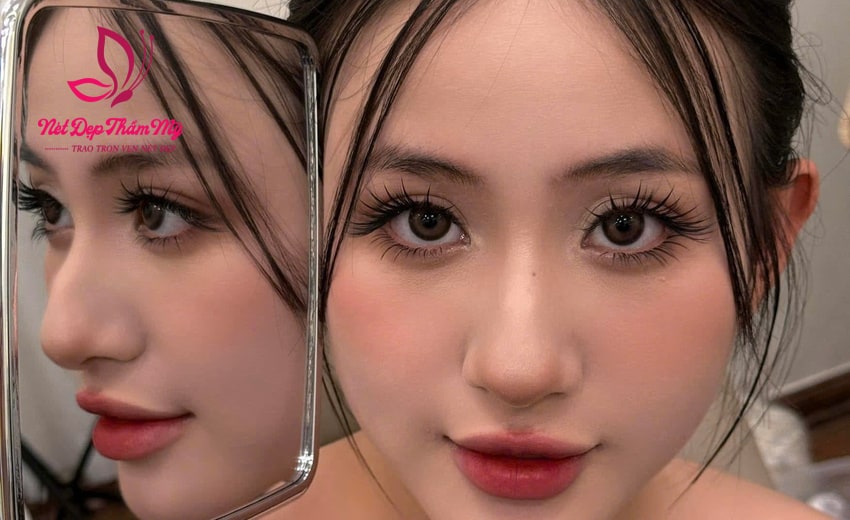 chi phí học nghề nối mi