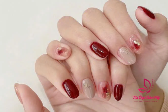 làm nail quận 2 hình ảnh minh họa chuyên sâu 2
