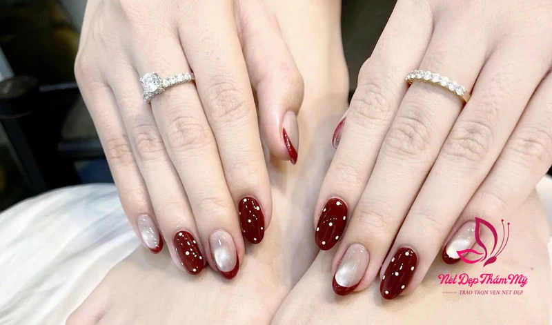 làm nail quận 3 hình ảnh minh họa chuyên sâu 2