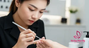 Ảnh bìa Acrylic Nails Là Gì