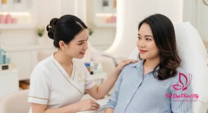 Ảnh bìa Bầu Uốn Mi Được Không