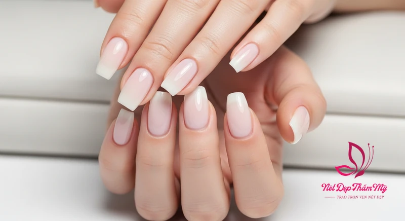 Cách Cắt Móng Tay Đẹp hình ảnh minh họa chuyên sâu 4
