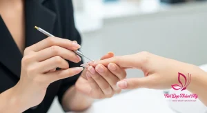 Ảnh bìa Cách Dán Móng Tay Giả